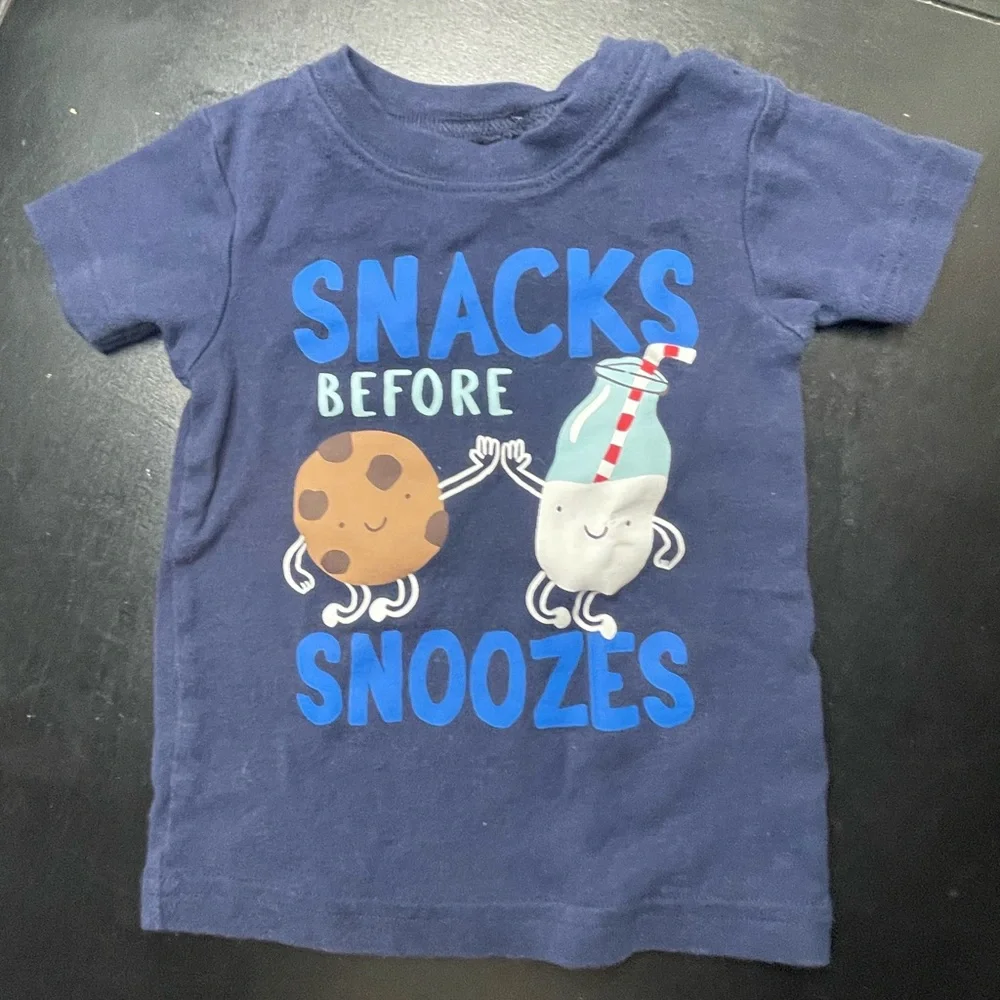 Baby Boy Bundle shorts and shorts 12 months
